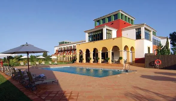 Hotel Vincci Seleccion Canela Golf Isla Canela