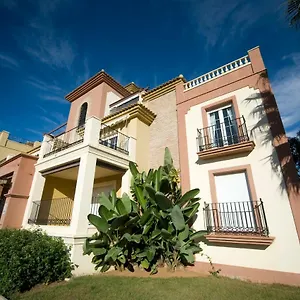 Appartement Apartamento Campo De Golf